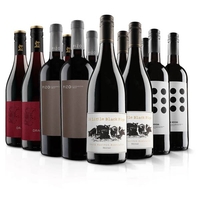 Virgin Wines Must Have 12 Bottle Red Wine Selection