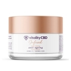 Vitality 300mg CBD Infused Anti-Ageing Cream 50ml