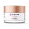 Vitality 300mg CBD Infused Face Mask 50ml