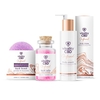 Vitality CBD Bath Kit - Bath Bomb and Body Cream