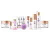 Vitality CBD Skincare Collection