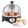 VonShef 3 in 1 Egg Boiler,  Poacher and Omelette Maker