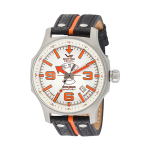 Vostok Europe Gent