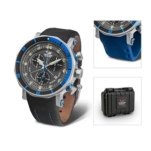 Vostok Europe Gent