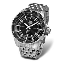Vostok Europe Gents N1 Rocket Automatic