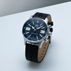Vostok Europe Gents Special 21st Ltd Ed Watch with Genuine Leather Strap
