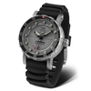 Vostok Europe Nuclear Submarine Automatic Dive with Interchangeable Straps