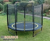 Hi-Bounce Advanced 10ft trampoline package