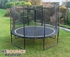 Hi-Bounce Advanced 12ft trampoline package