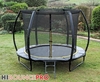 Hi-Bounce Pro 10ft trampoline package