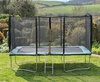 Kanga Green 9x14ft trampoline package