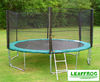 Leapfrog 12ft Trampoline Tent