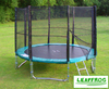 Leapfrog Ultimate 10ft trampoline package