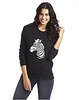 Zebra Sweatshirt