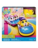 Zhu Zhu Pets Car and Trailer
