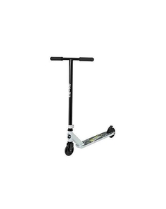 Zinc Backbone Stunt Scooter