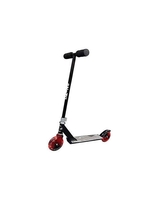 Zinc Non Folding Light Up Scooter