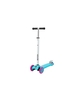 Zinc T-Motion Tri Scooter.