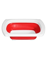 Zing Over Sink Colander