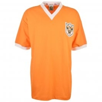 Blackpool 1956-1962 Kids Retro Football Shirt