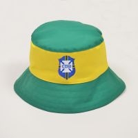 Brazil Bucket Hat