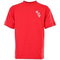 Charlton Athletic 1971- 1972 Retro Football Shirt