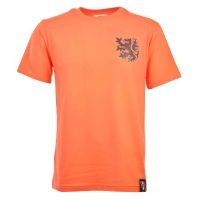 Holland 14 12th Man T-Shirt - Orange