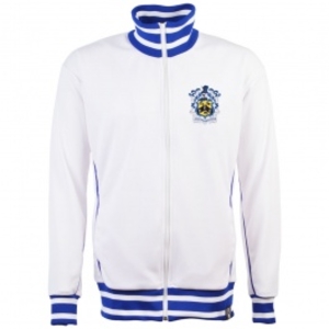Hudersfield Town Retro Track Top