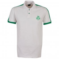 Ireland Rugby World Cup Polo