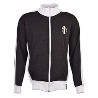 Juventus Retro Track Top