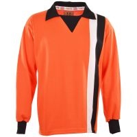 Luton Town 1973-1974 Retro Football Shirt