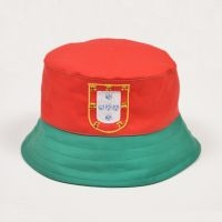 Portugal Bucket Hat