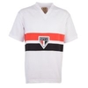 Sao Paulo 1970s Retro Football Shirt