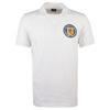 Scotland 1974 Away kids World Cup Retro Football Shirt