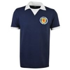 Scotland 1974 World Cup Retro Football Shirt