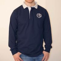 Scotland 1980 Vintage Rugby Shirt