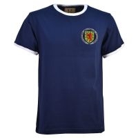 Scotland Football Club 1970