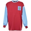 Scunthorpe United 1957-59 Retro Football Shirt