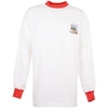 Sheffield United 1960 - 1970 Away Retro Football Shirt