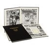 Sheffield United Football Newspaper Book