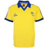 Sheffield Wednesday 1979-1982 Away Bukta Football Shirt