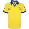 Sheffield Wednesday 1979-1982 Away Bukta Football Shirt