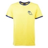 Sheffield Wednesday Away T-Shirt Yellow/Royal