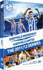 Sheffield Wednesday v Sheffield Utd - 2012 Derbies
