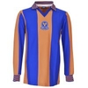 Shrewsbury Town 1980-1981 Retro Football Shirt