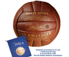 Sir Bobby Robson Commemorative Football