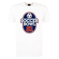 Soccer Bowl 