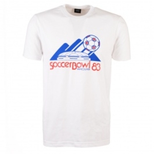 Soccer Bowl 
