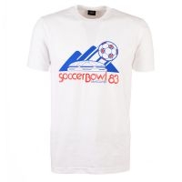 Soccer Bowl 