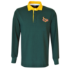 South Africa Springboks 1992 Rugby Shirt